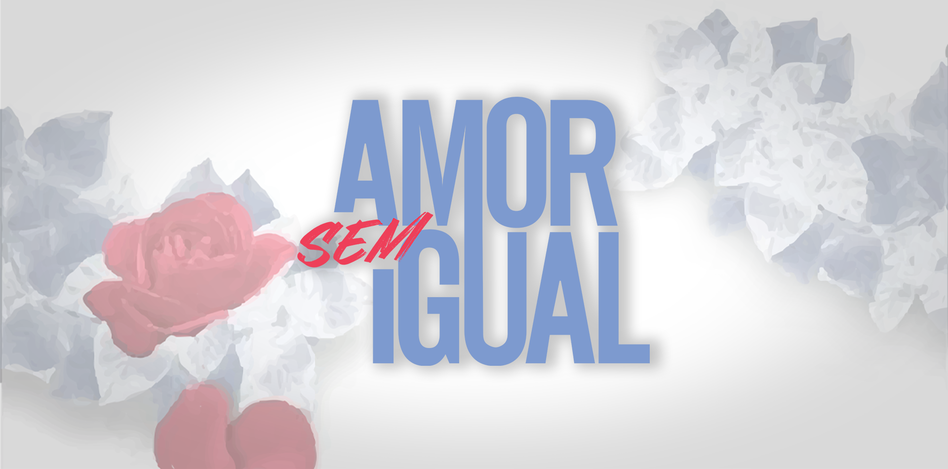 Foto - "Amor sem Igual" msica tema de abertura da novela da Record