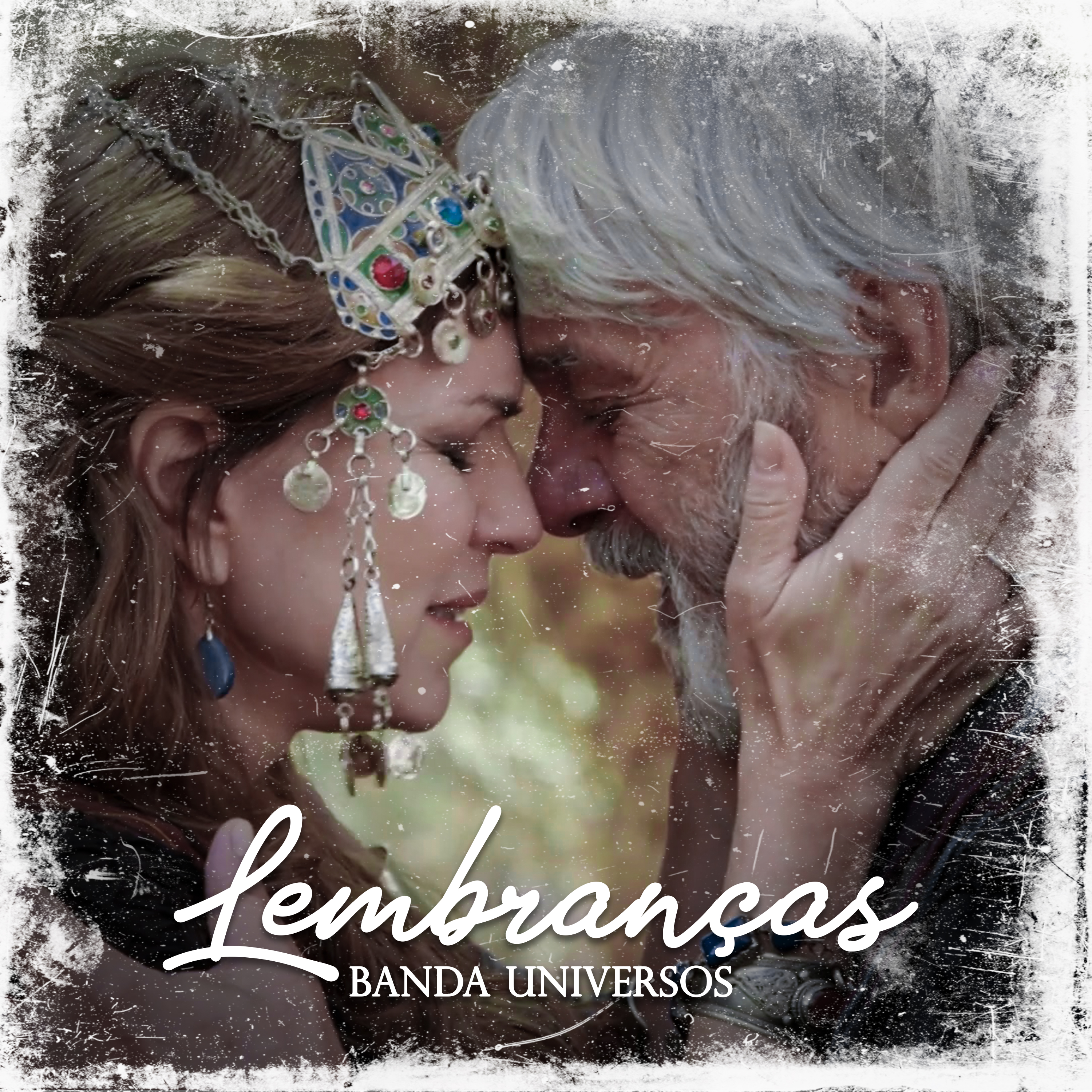 Foto - A Banda Universos lana mais uma  trilha sonora que faz parte da novela Gnesis